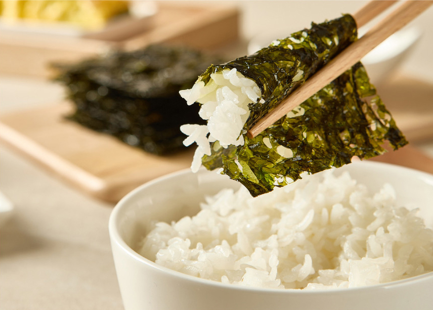 6시내고향 곱창김 조미김 선도돌김 택배 및 구매 전남 목포 해원당 정보