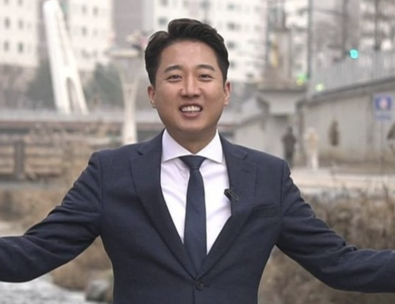 이준석 이력