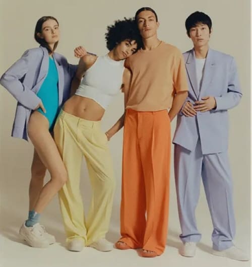 Bershka