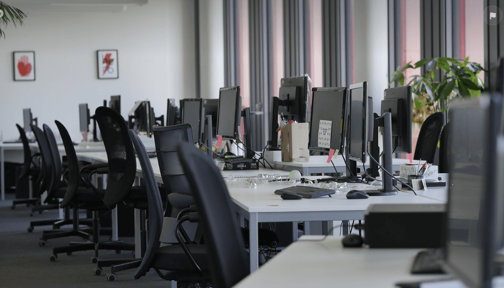 장애인 필요 일자리