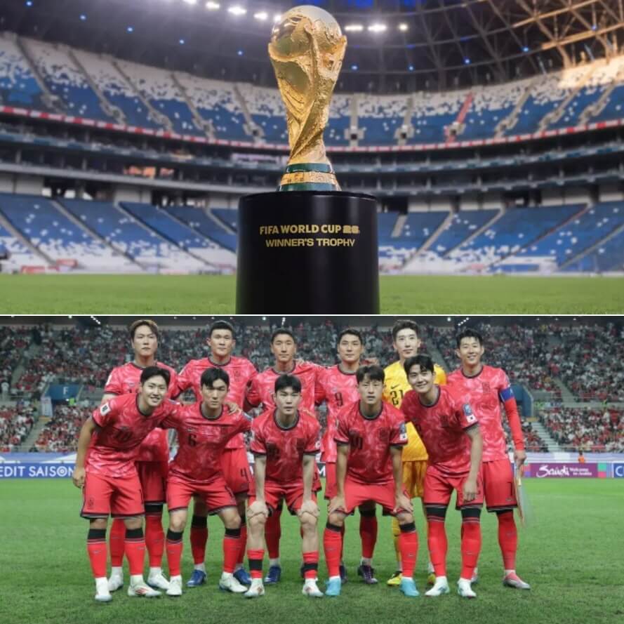 대한민국 오만 2026 월드컵 3차 예선 오만전 경기 일정 &amp; 중계 정보