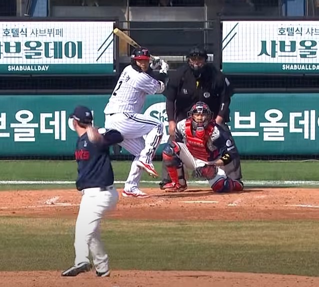 2025 프로야구 개막전