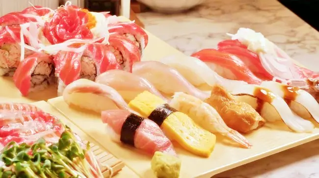 초밥으로 연 매출 130억 스시 맛있는 식당 망원동 망원역 맛집 서민갑부 388회 방송 정보
