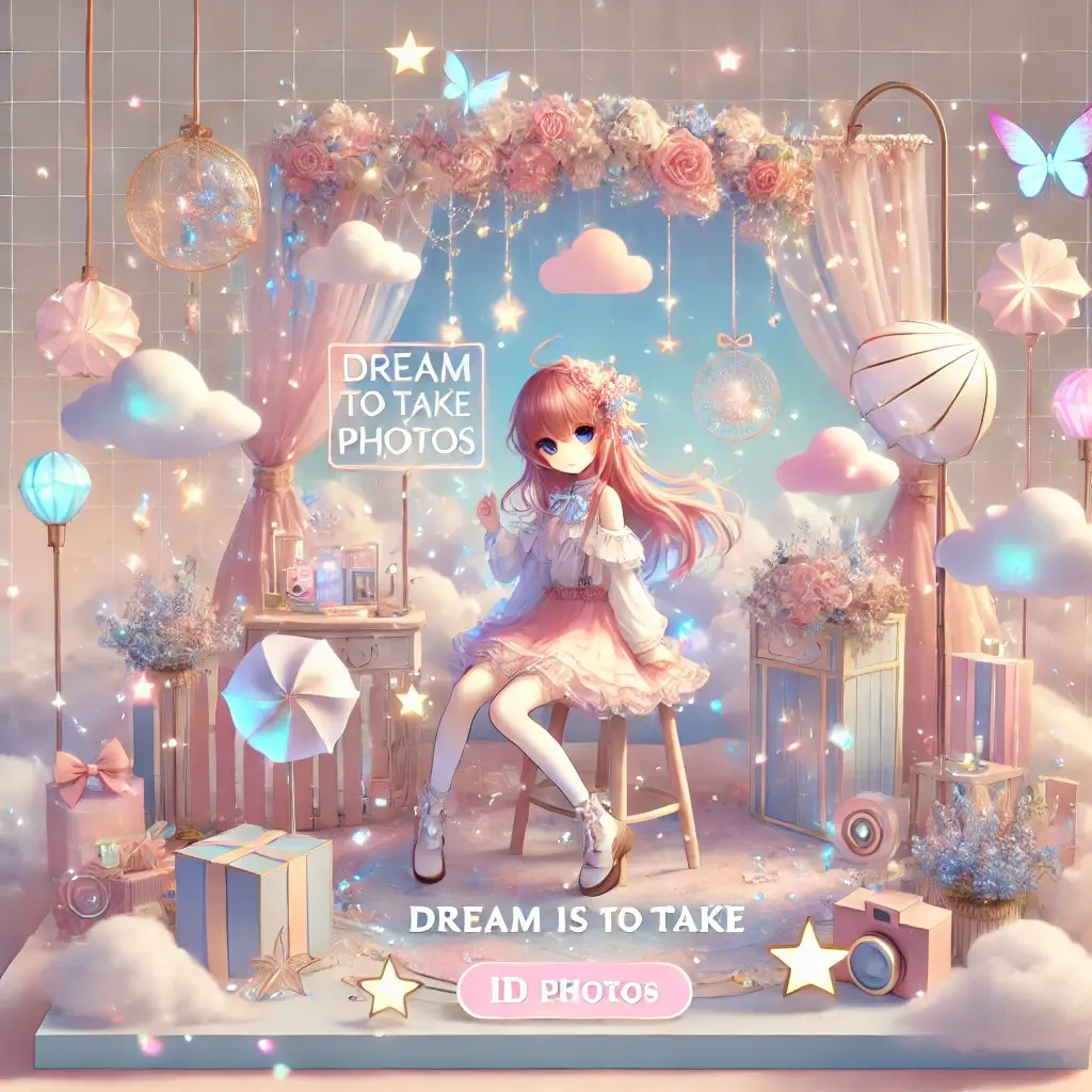 증명사진 찍는 꿈 해몽