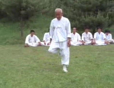 품밟기의 건강 효과