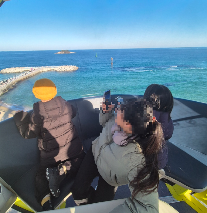 설악밸리근처 속초아이