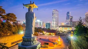서울 대표 사찰 5곳을 소개하는 종합 여행 가이드_18