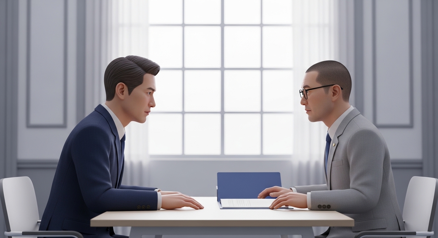 준수사항 위반 시 처벌 및 제재 (경고부터 구속까지)