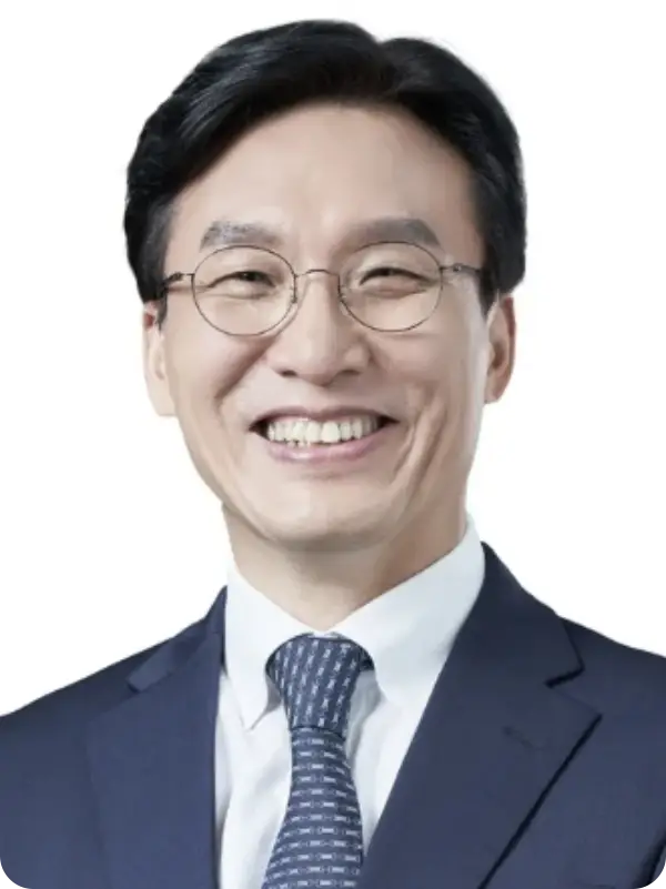 김민석 배우자