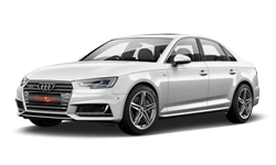 Glacier White(색상코드 : LS9R) 아우디 a4 색상코드 - Glacier White(색상코드 : LS9R)