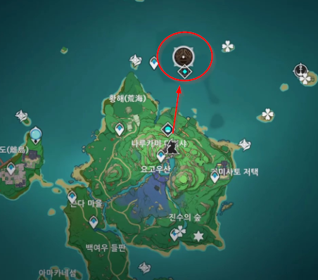 영구 장치 진영