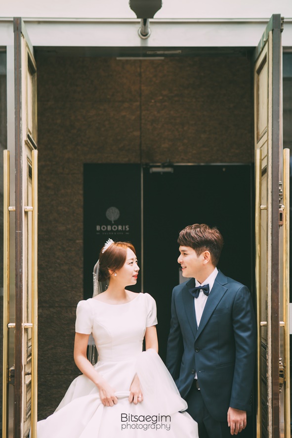 일산 엠시티 본식스냅 2