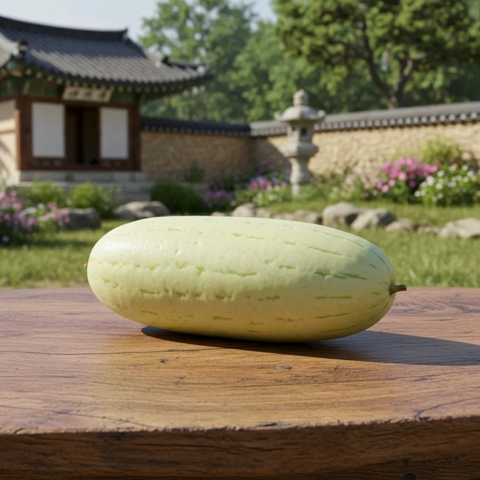 동과(冬瓜)란 무엇일까요? 숨겨진 매력 속으로!