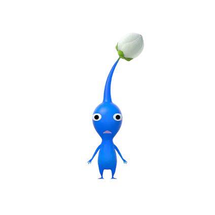 닌텐도 피크민 의미, 종류, 역사, 피크민 블룸 관련 이미지