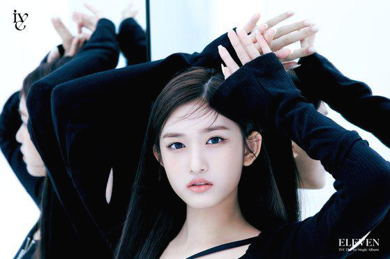 아이브(IVE) 이서