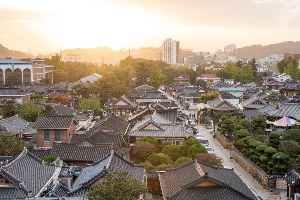 전주