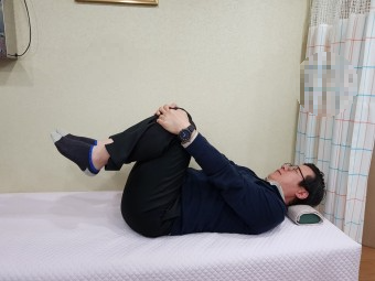 허리통증