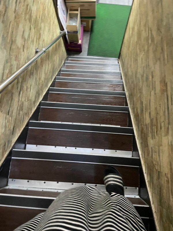 은주정