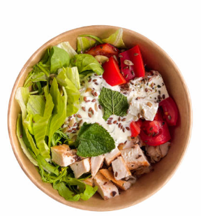 포케만들기, 포케올데이