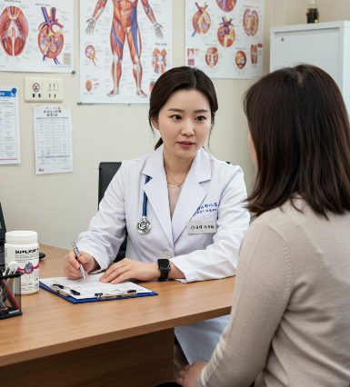 글루타치온 부작용