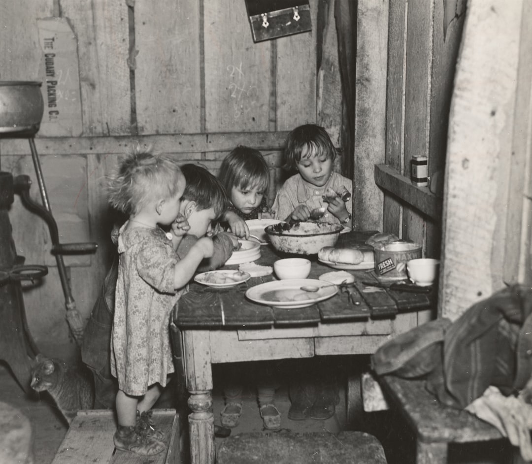 Welfare