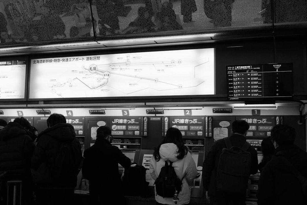 Ticketing