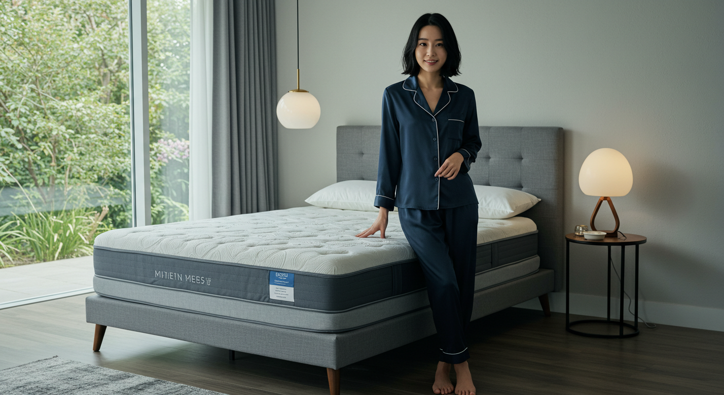 몽제 매트리스 보관 방법