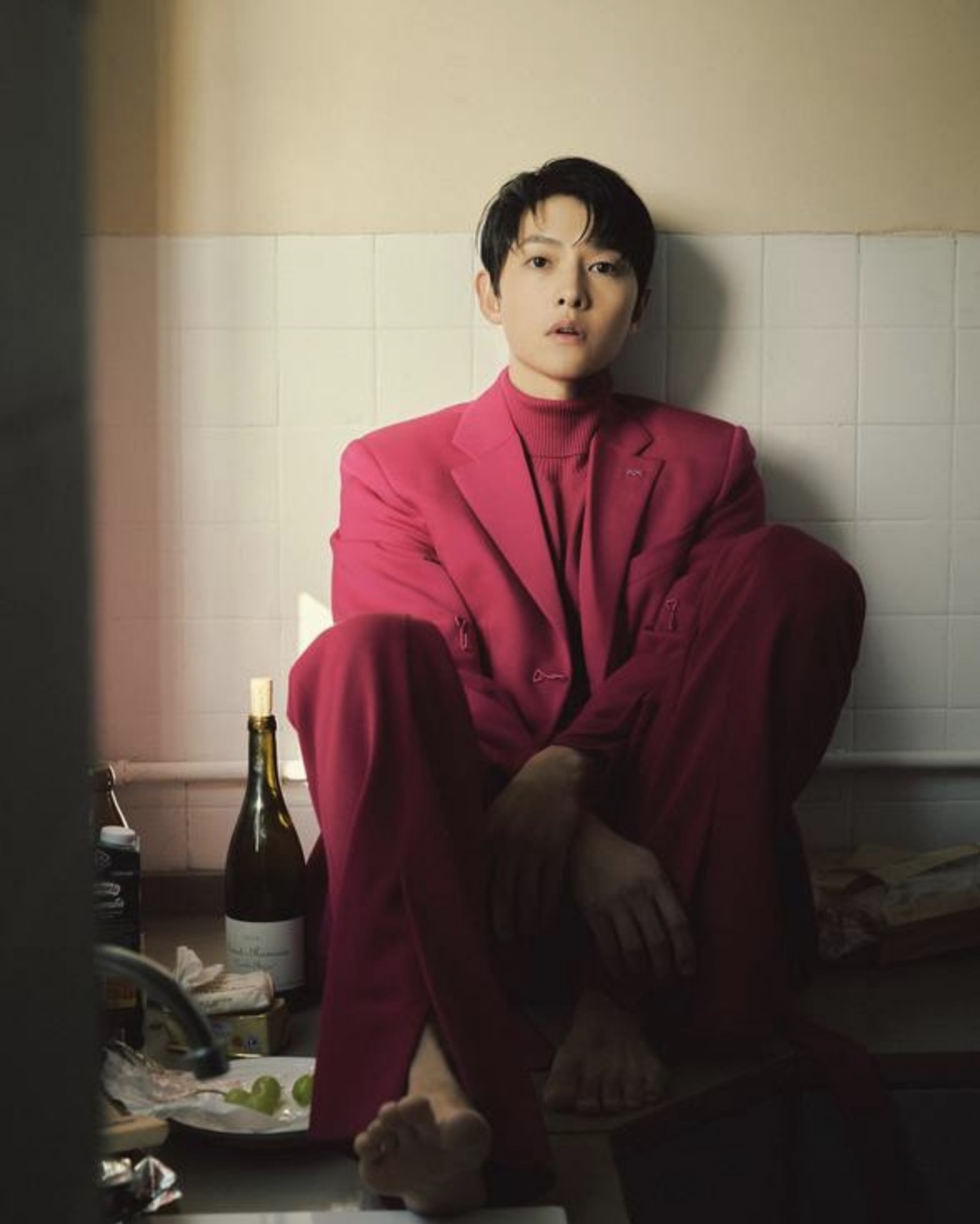 재벌집 막내아들 드라마 웹툰 인물관계도 총정리