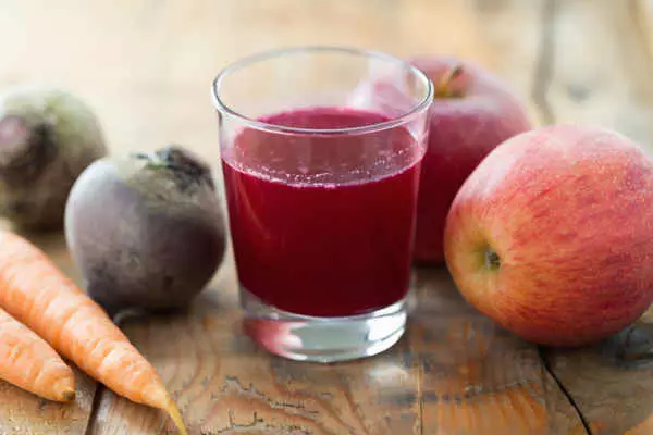 ABC 주스 만드는 방법