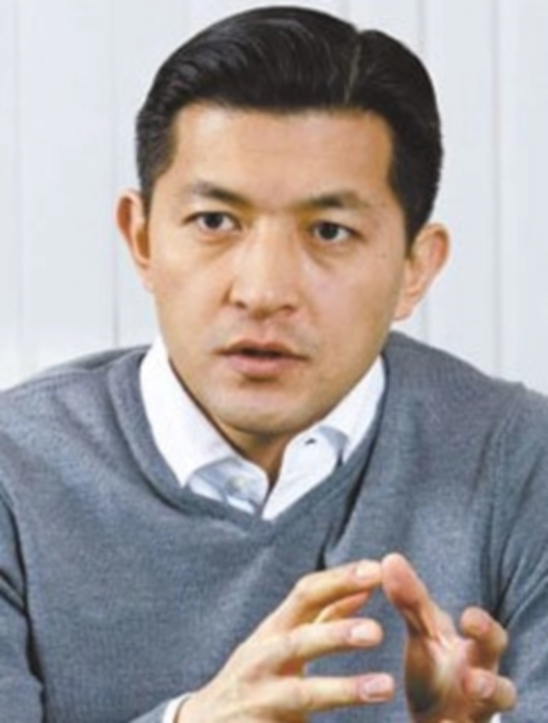 홍정욱 전 의원 아버지 남궁원 별세 이유