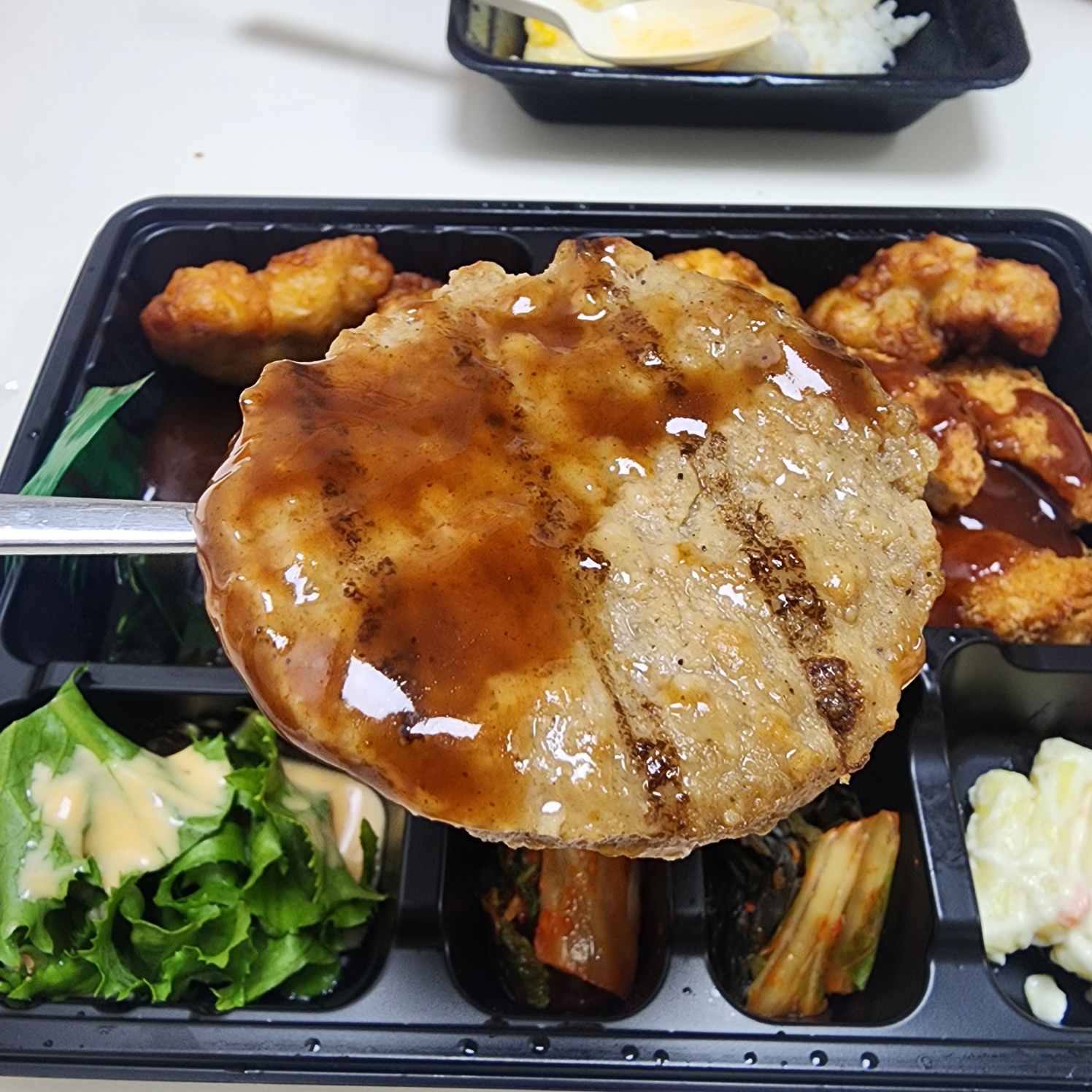 한솥도시락10