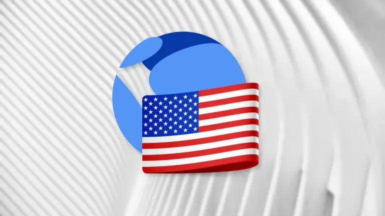 코인시장 붕괴 주범, '테라클래식 USD'(USTC)