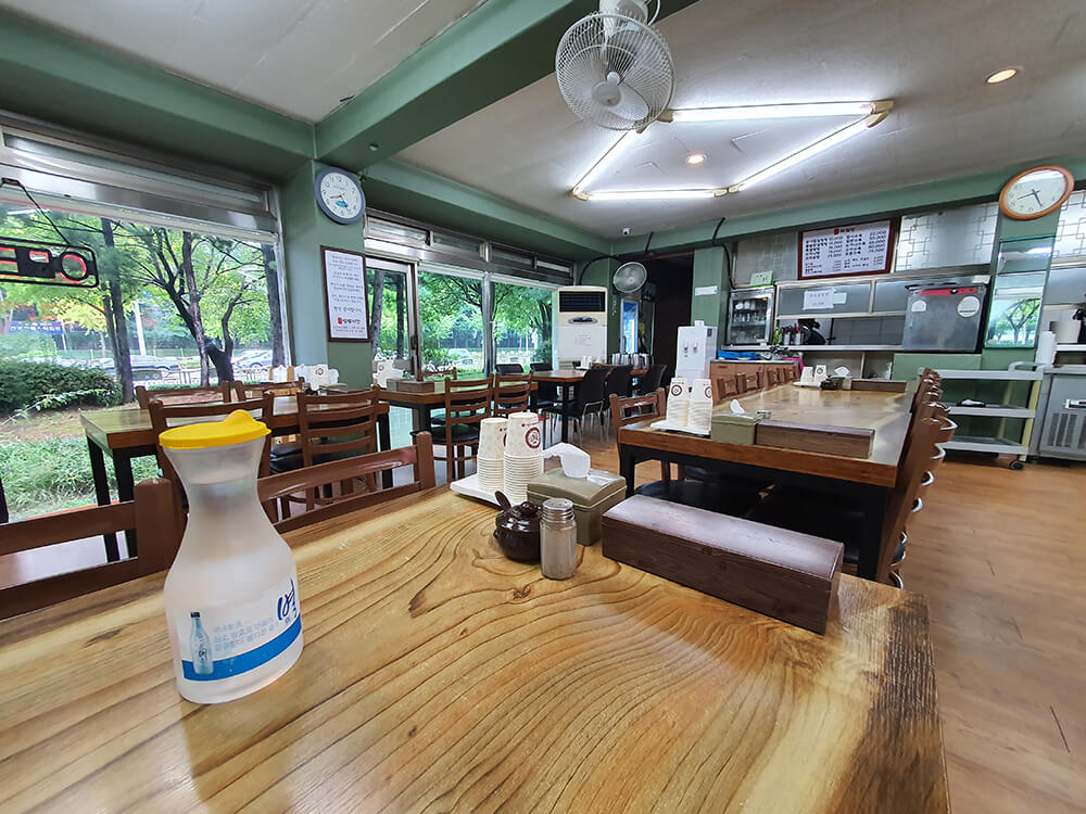 일산서구 대화동 설렁탕 맛집 [이조 가마솥설렁탕]3