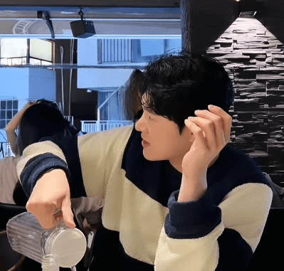 나는솔로 20기 : 정숙 뽀뽀남 대공개 영호