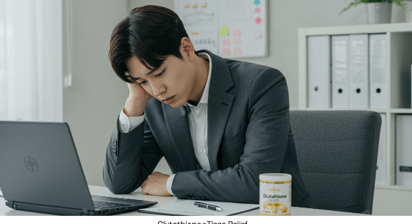 리포좀 글루타치온 효능 사진 8