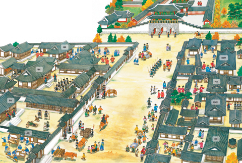 세종 vs 정조 vs 영조, 왕의 업적 총정리