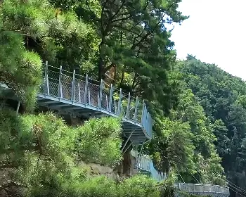 한탄강 주상절리길_12