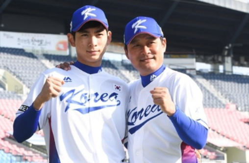 WBC해설위원