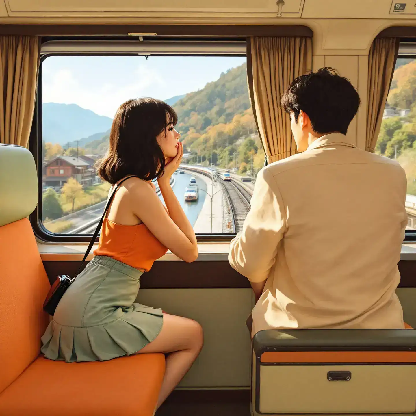 하코네 프리패스 현장 구매 구입