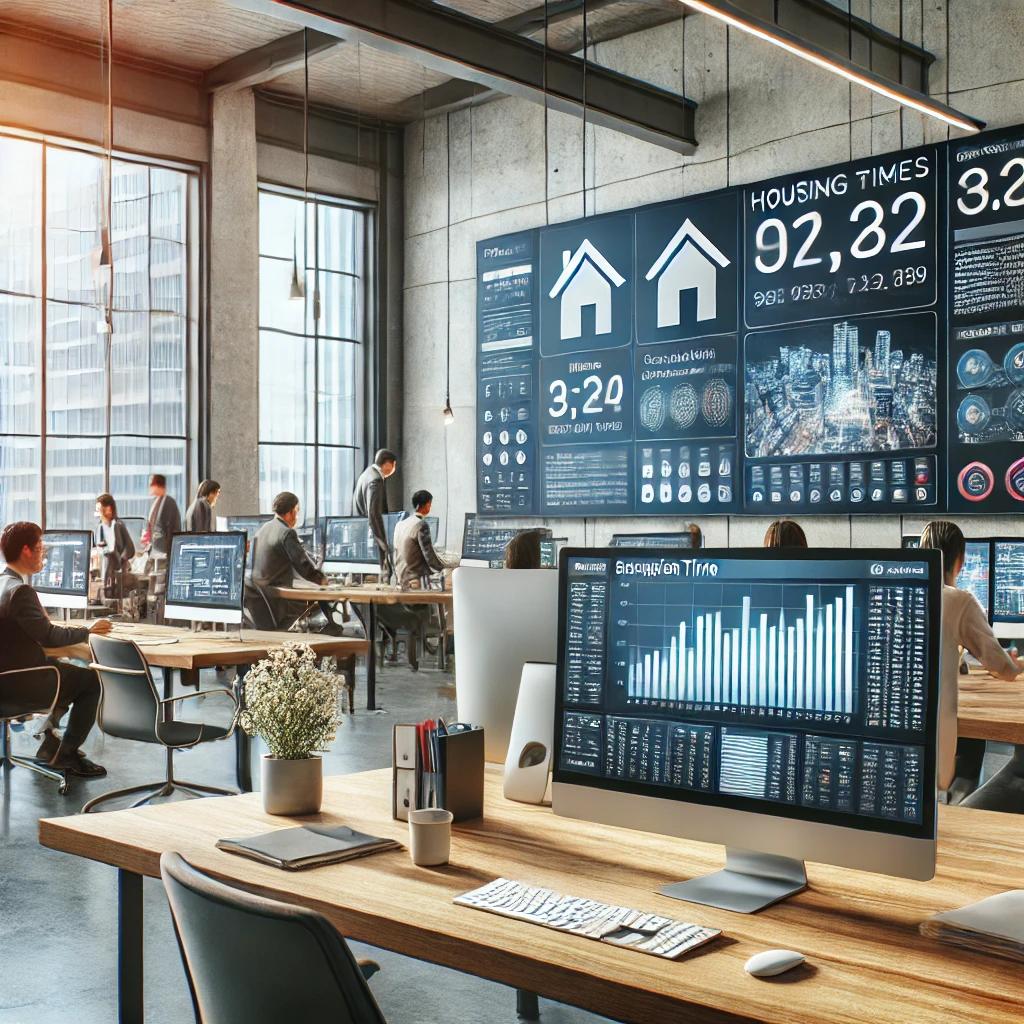 청약홈 운영시간