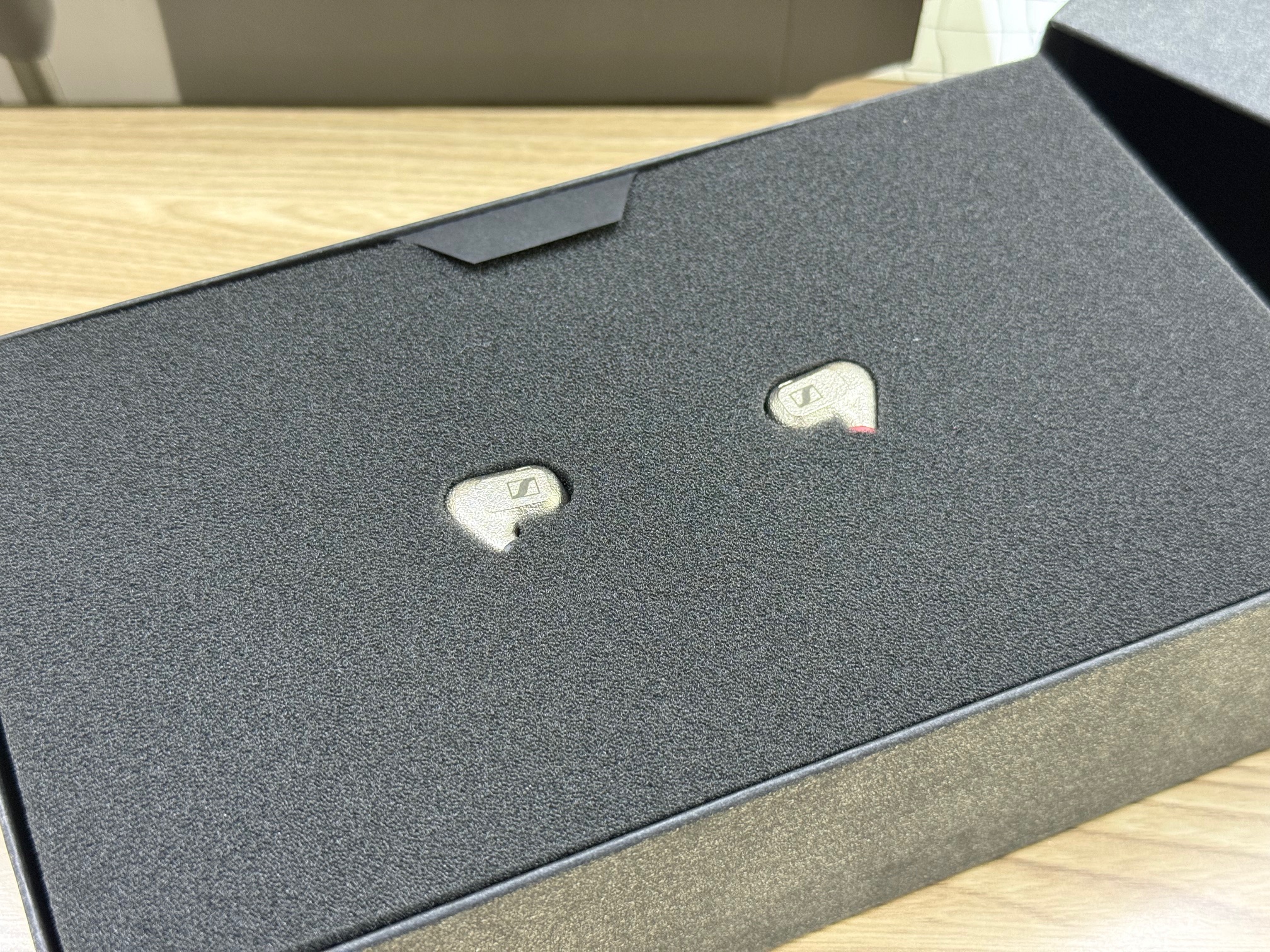 젠하이저 ie600, 퀘스타일 M15C