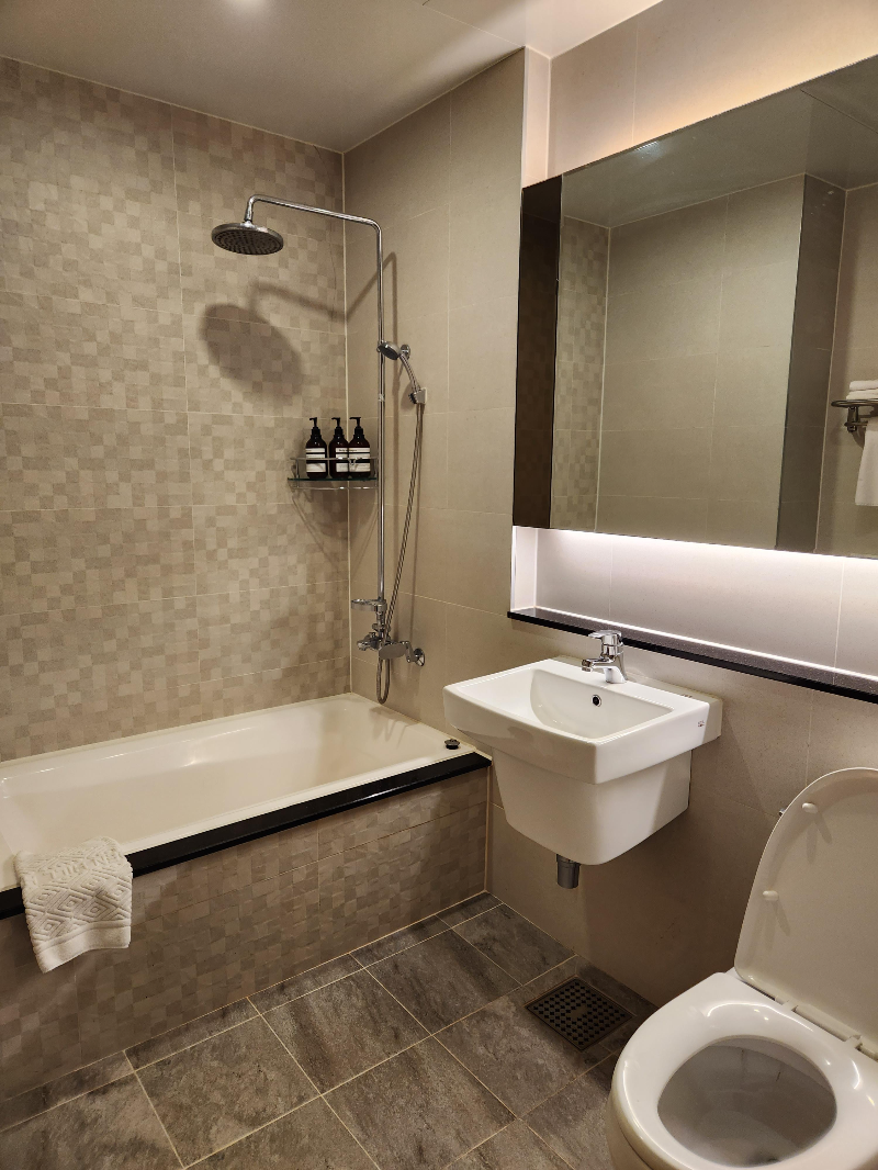 파주 조식가능한 골든힐호텔