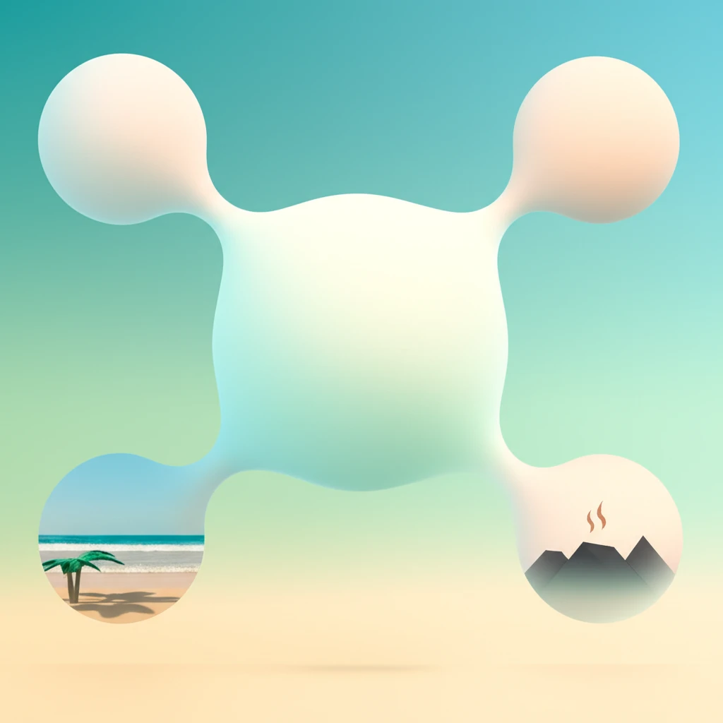 가족 여행 준비물 리스트와 여유를 더..