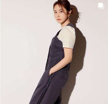 손은서 프로필
