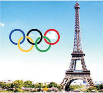 파리올림픽-개막식