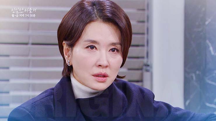 친밀한 리플리 52회 줄거리