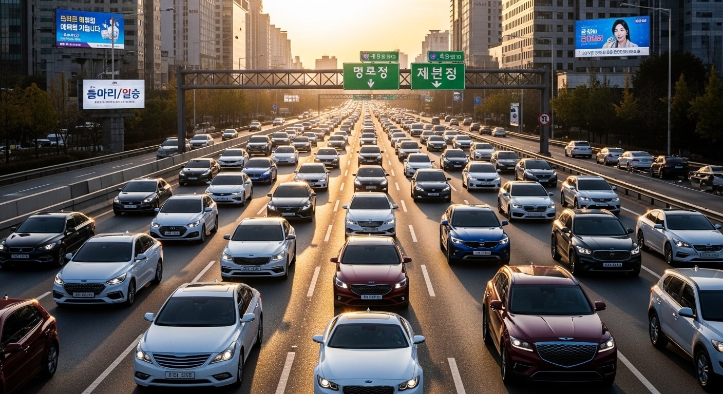 타이어 교체시기