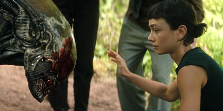 에어리언 어스 7화