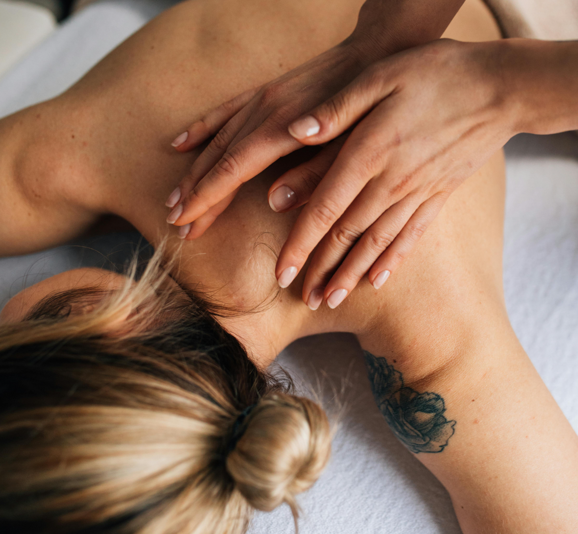 어깨 통증의 원인과 효과적인 회복 방법