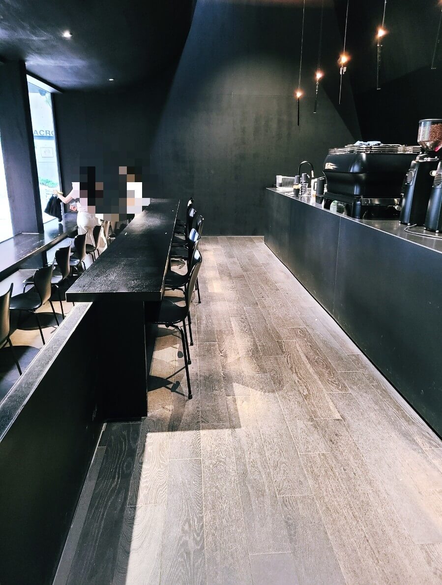 펠트 커피 관련 사진